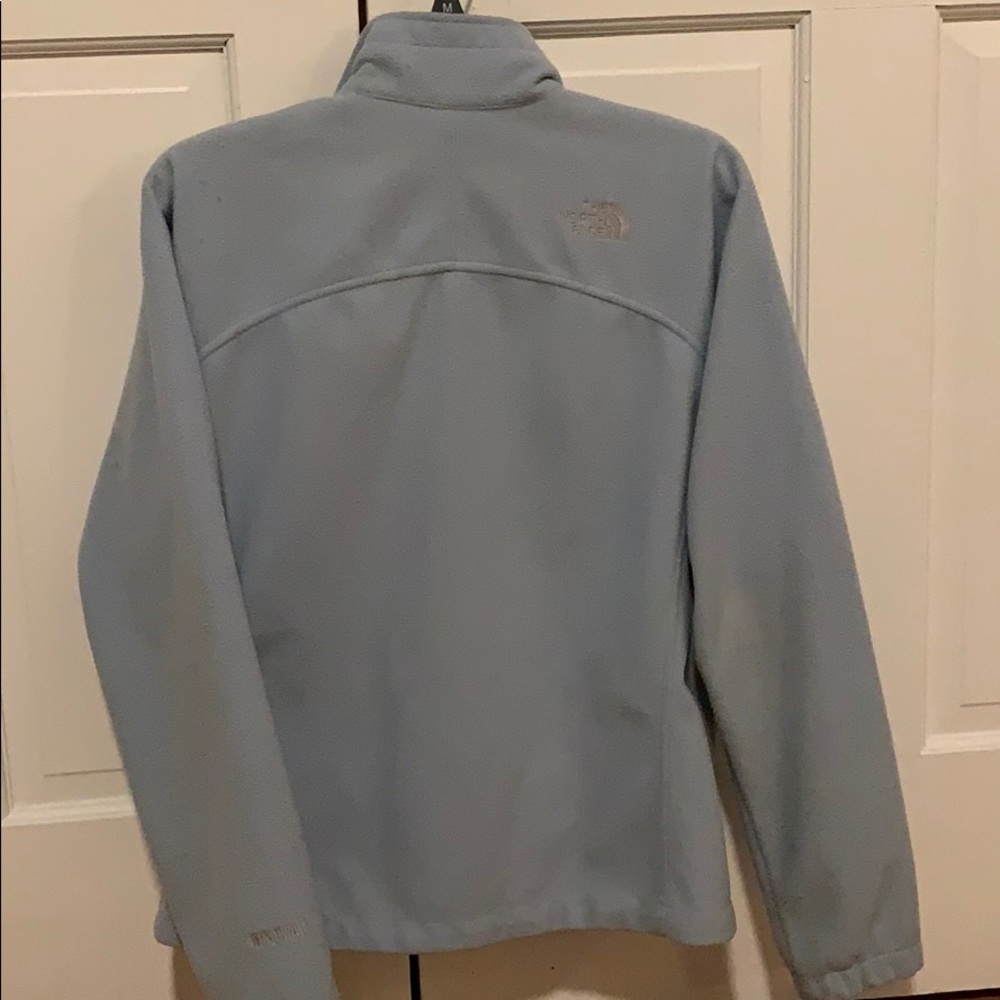 North Face Women’s Softshell Jacket - image 4